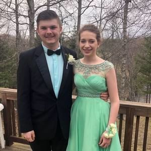 Meet your Posher, Tyler